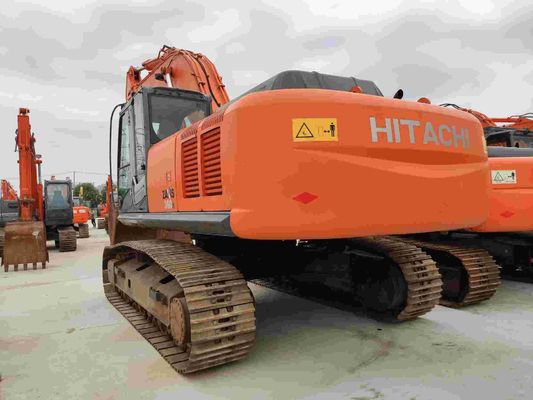 बड़ी भारी मशीनरी Hitachi Zaxis 360HExcavator 36 टन Digger बिक्री के लिए