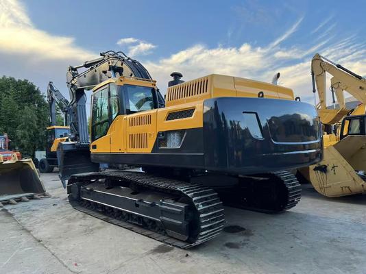 उच्च गुणवत्ता वाली दूसरी हाथ की मूल स्वीडन की प्रसिद्ध ब्रांड वोल्वो 380