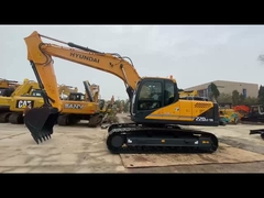 हुंडई 220lc-9s