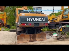 हुंडई 210W-9