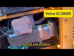 वोल्वो EC380DL