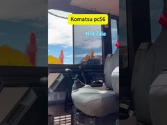 कोमात्सु पीसी56