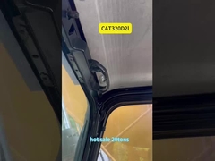 320D2l का उपयोग किया गया