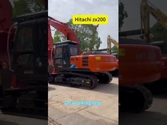 हिताची 200