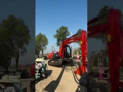 हिताची ZX120