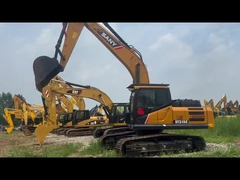 प्रयुक्त मूल Sany SY245H