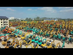 वोल्वो ईसी210