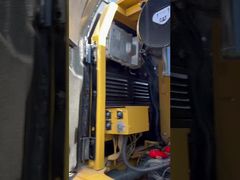 CAT320DL