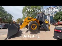 लियुगोंग 856